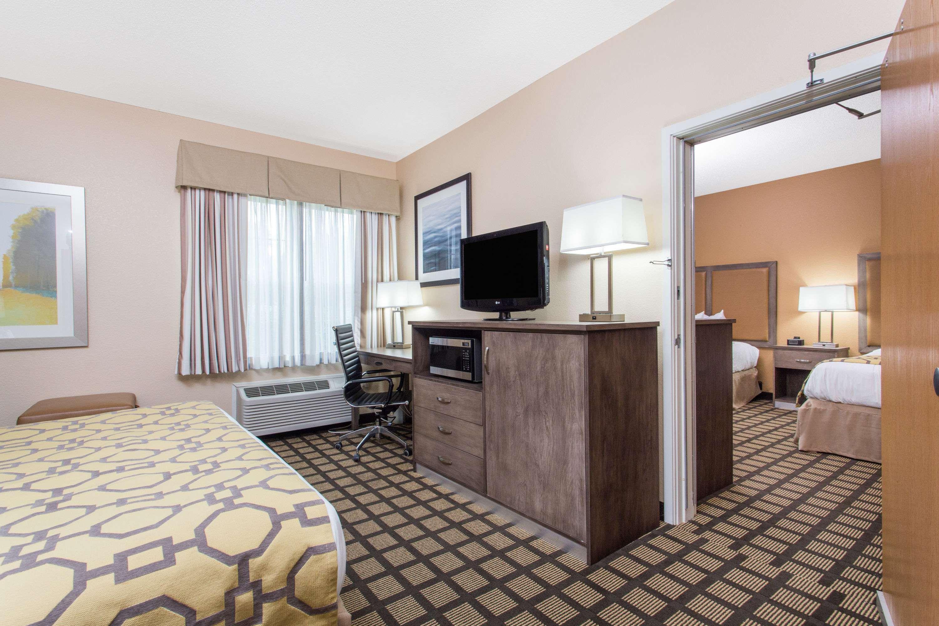 เบย์มอนต์ บาย วินด์แฮม พลีมัธ Hotel Plymouth ภายนอก รูปภาพ