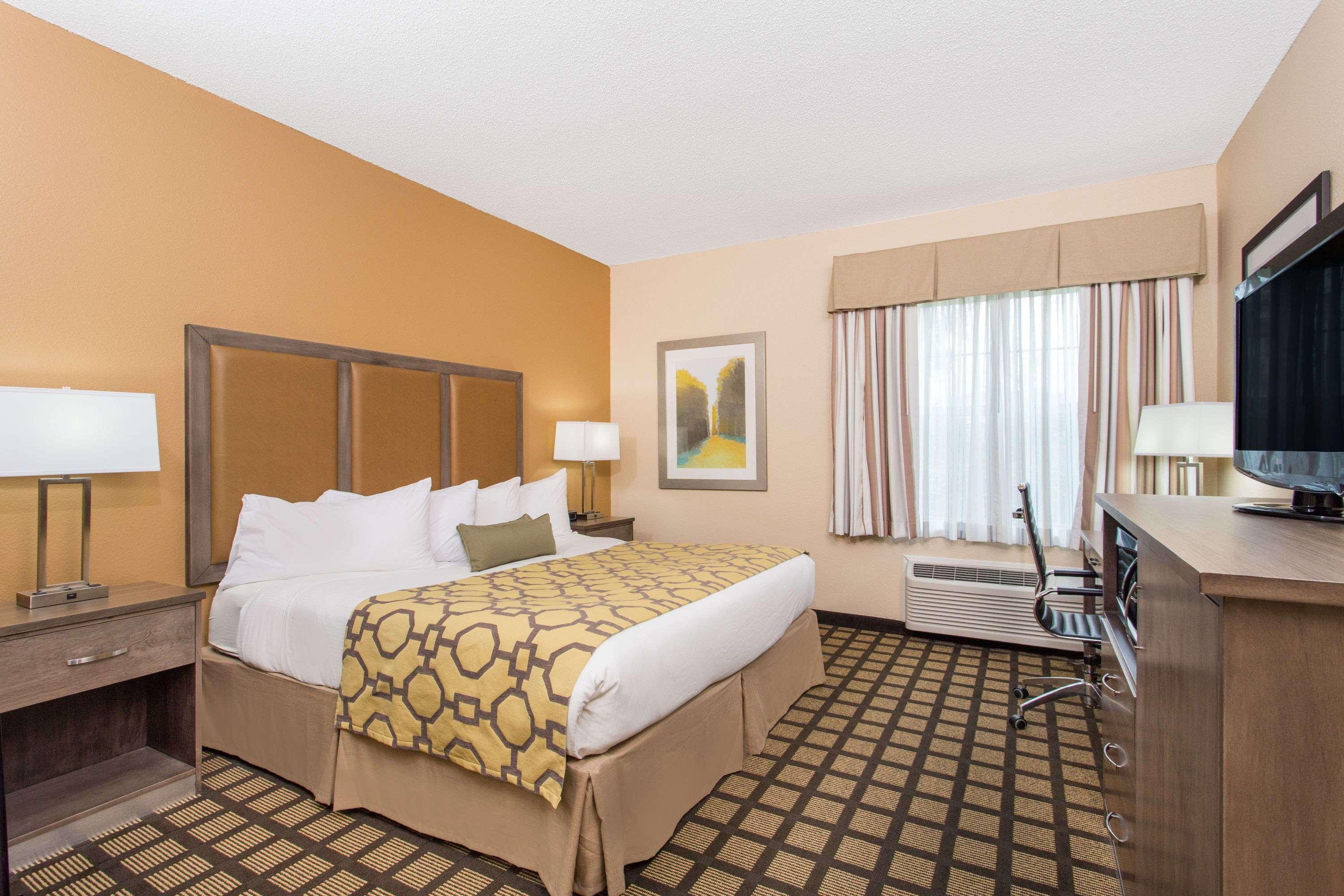 เบย์มอนต์ บาย วินด์แฮม พลีมัธ Hotel Plymouth ภายนอก รูปภาพ