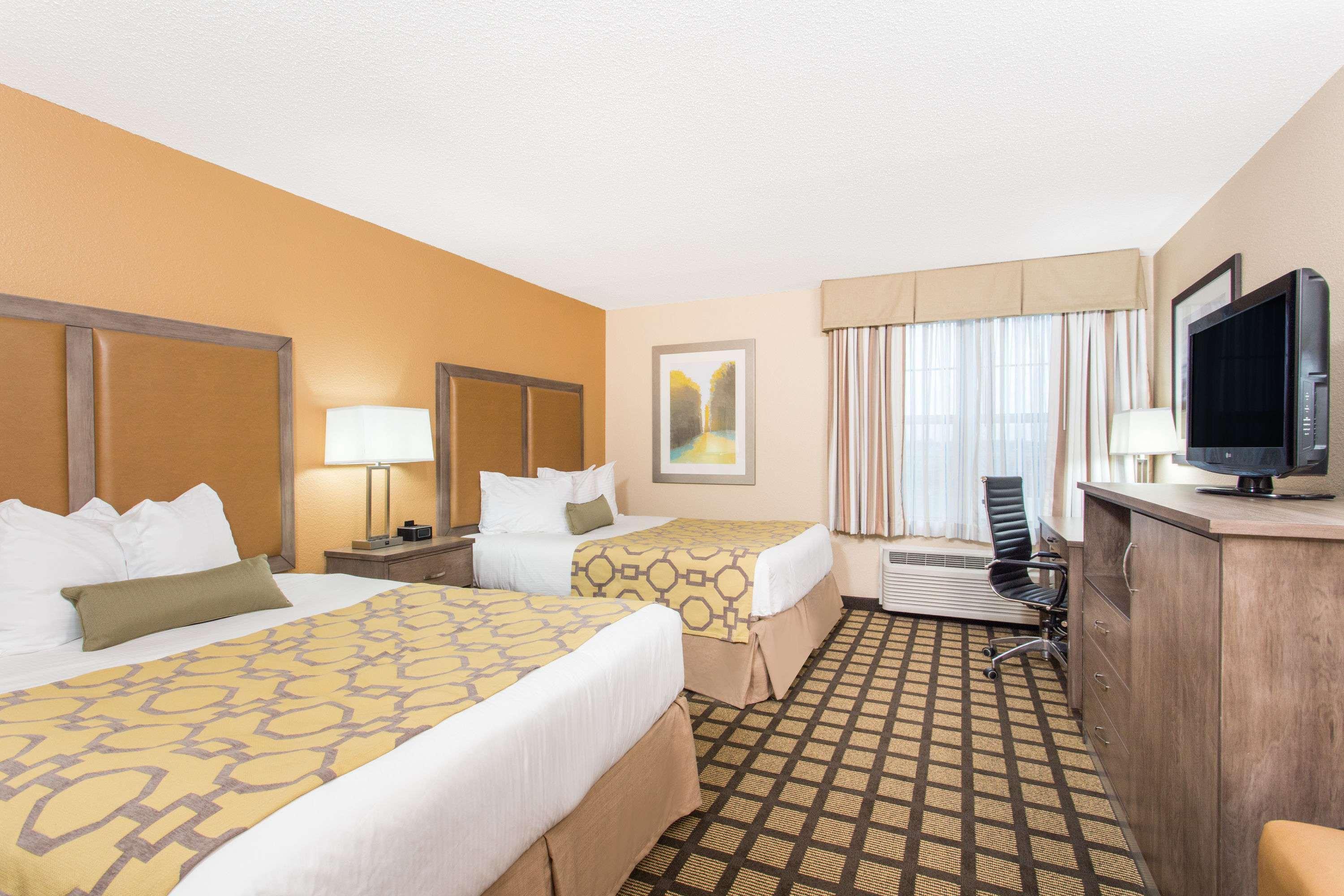 เบย์มอนต์ บาย วินด์แฮม พลีมัธ Hotel Plymouth ภายนอก รูปภาพ