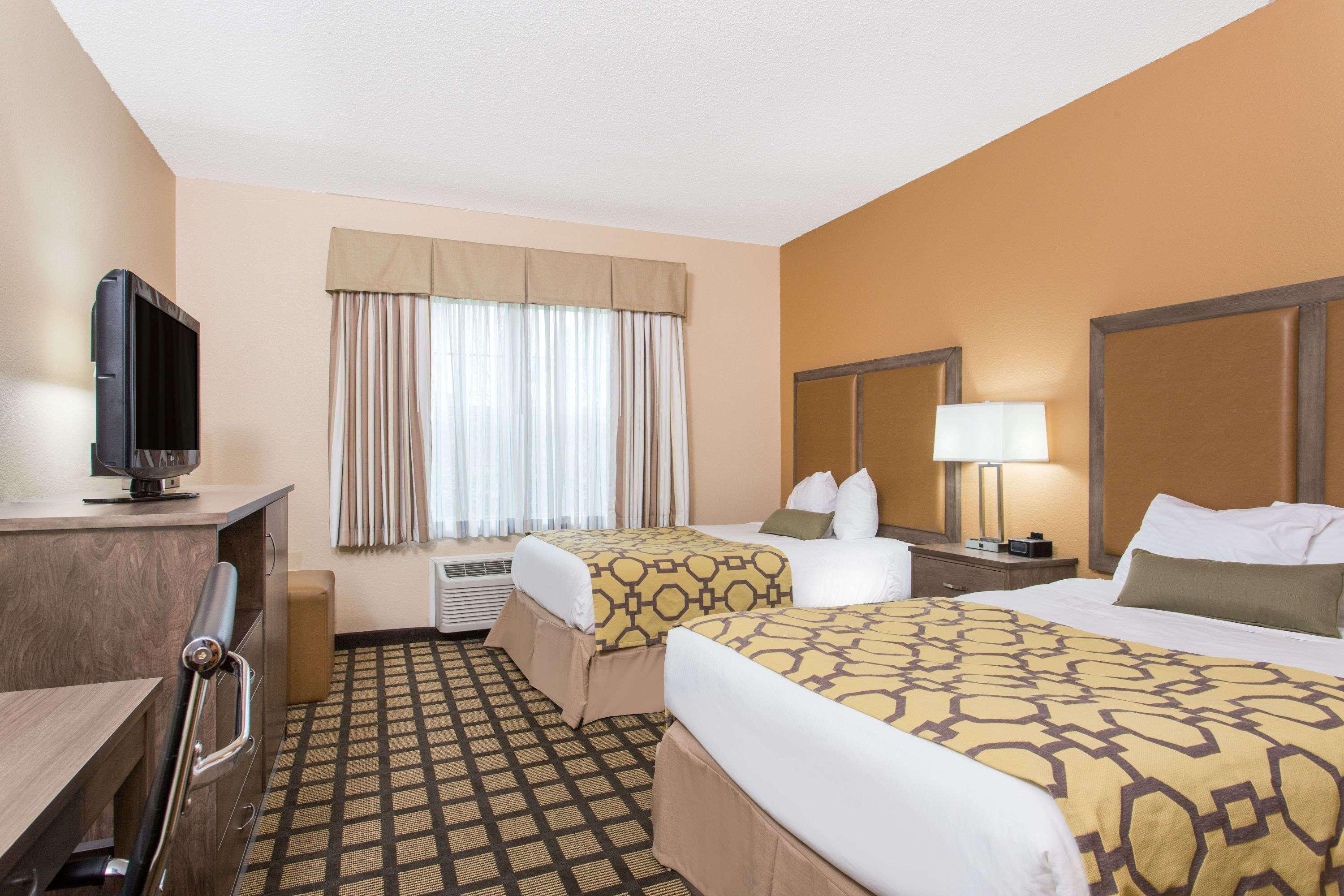 เบย์มอนต์ บาย วินด์แฮม พลีมัธ Hotel Plymouth ภายนอก รูปภาพ