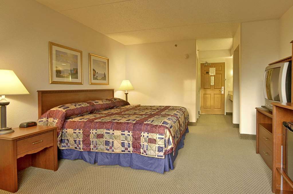 เบย์มอนต์ บาย วินด์แฮม พลีมัธ Hotel Plymouth ห้อง รูปภาพ