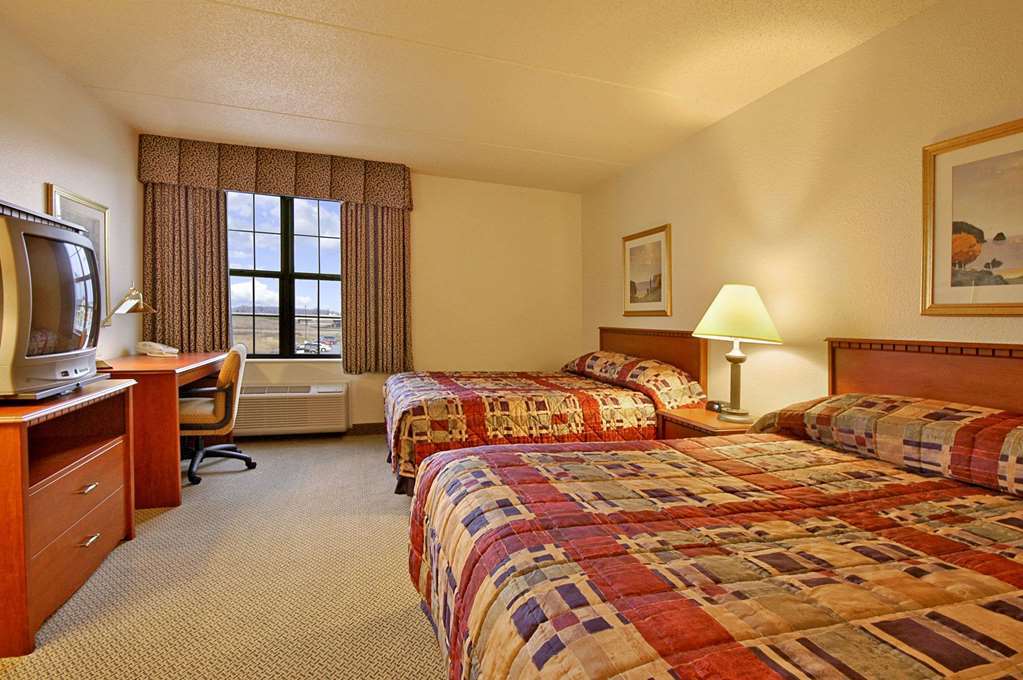 เบย์มอนต์ บาย วินด์แฮม พลีมัธ Hotel Plymouth ห้อง รูปภาพ