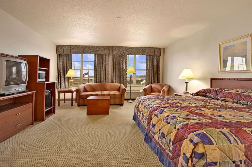 เบย์มอนต์ บาย วินด์แฮม พลีมัธ Hotel Plymouth ห้อง รูปภาพ