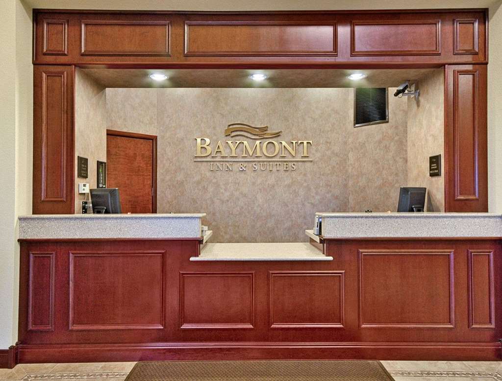 เบย์มอนต์ บาย วินด์แฮม พลีมัธ Hotel Plymouth ภายใน รูปภาพ
