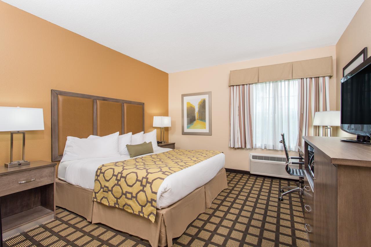 เบย์มอนต์ บาย วินด์แฮม พลีมัธ Hotel Plymouth ภายนอก รูปภาพ